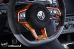 Volkswagen Golf R500 by Oettinger 2015 года